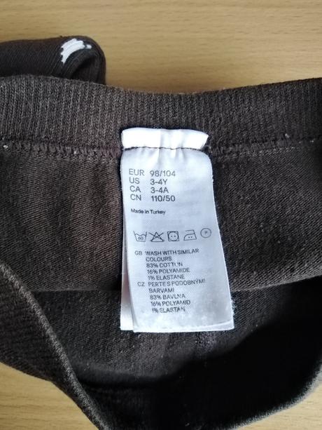 Pančušky v. 98, 98