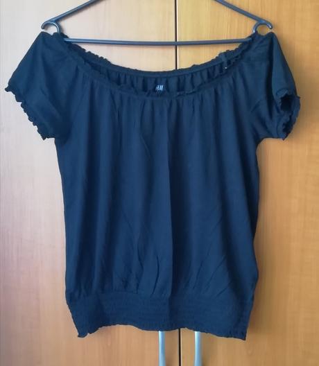 Tričko., h&m,170