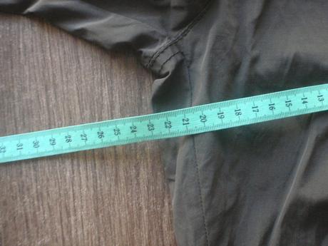 2x 3/4 nohavice, palomino,116