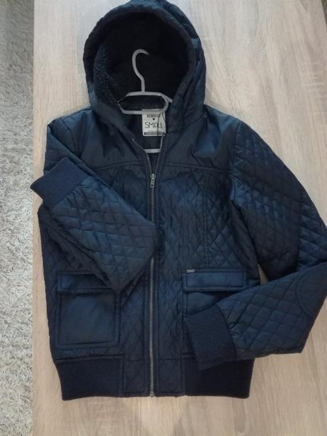 Prechodná bunda, kenvelo,s