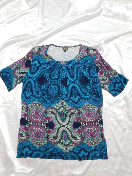 Luxusne damske tričko, 42