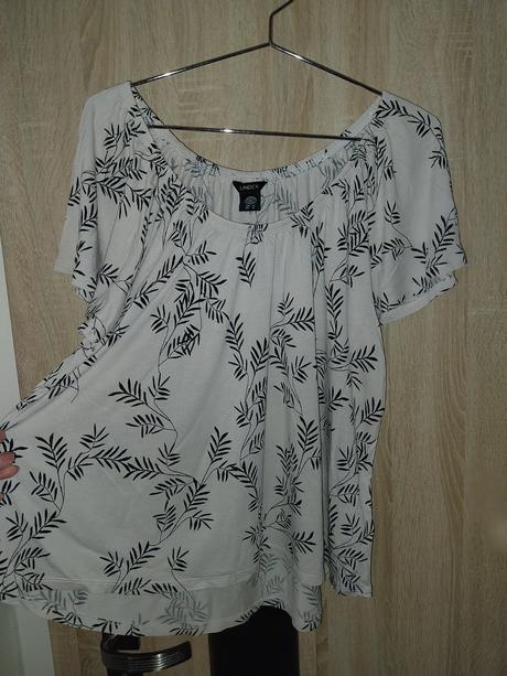 Tričko m-ko, lindex,m