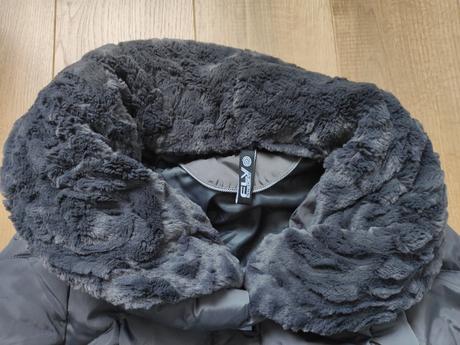 Zimná bunda m/l, m