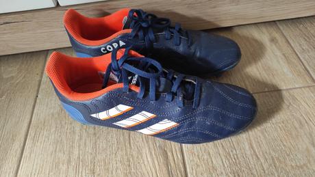 Kopačky v 36 2/3, adidas,36