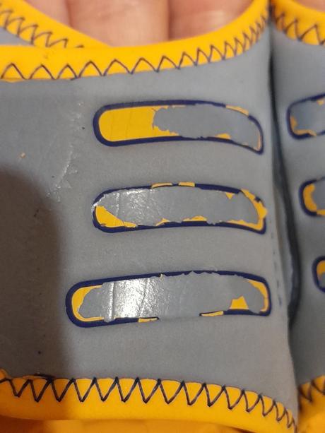 Sandale adidas, adidas,24