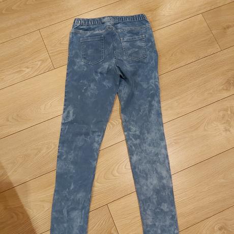 Rifle 158/164, pepperts,158