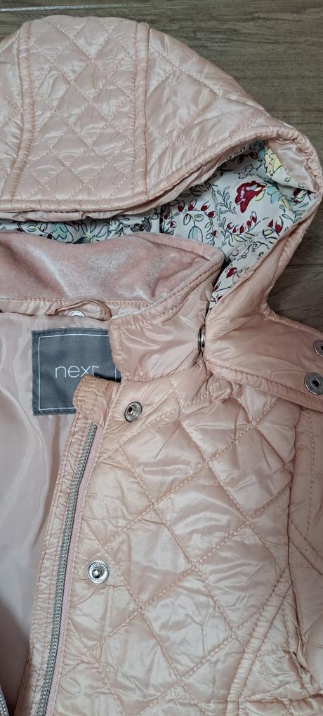 Jarná bundička veľ.104, next,104