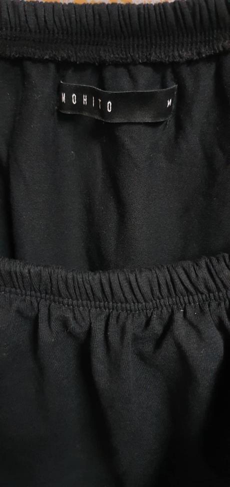 Damsky top mohito, mohito,m