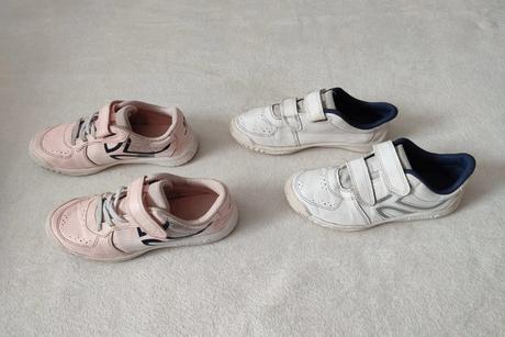 Tenisky, decathlon,32