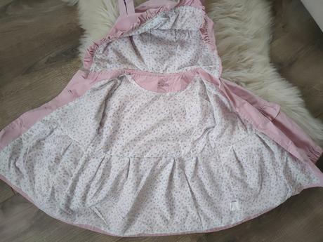 Kabátik s uškami, 98