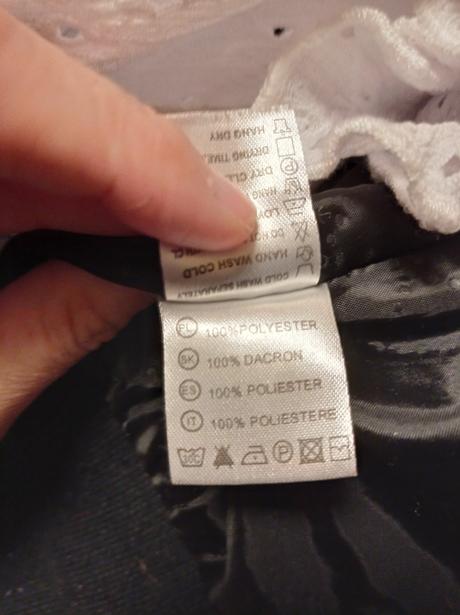 Vesta zateplená, grace,146