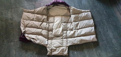 Zimný páperový fusak stokke, stokke