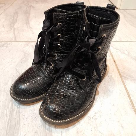 Prechodné topánky, 29