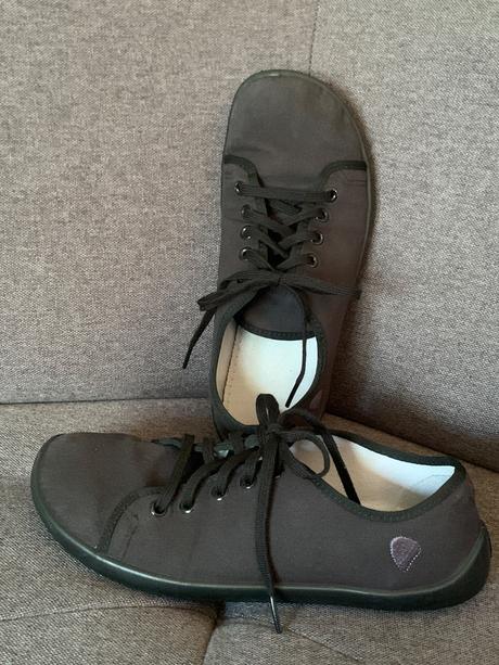 Barefoot tenisky anatomic natural 41,5, anatomic,41