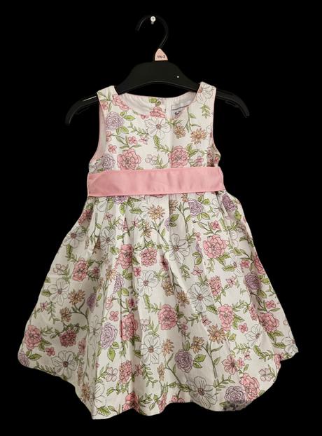 Polly & friends šaty 86, 86