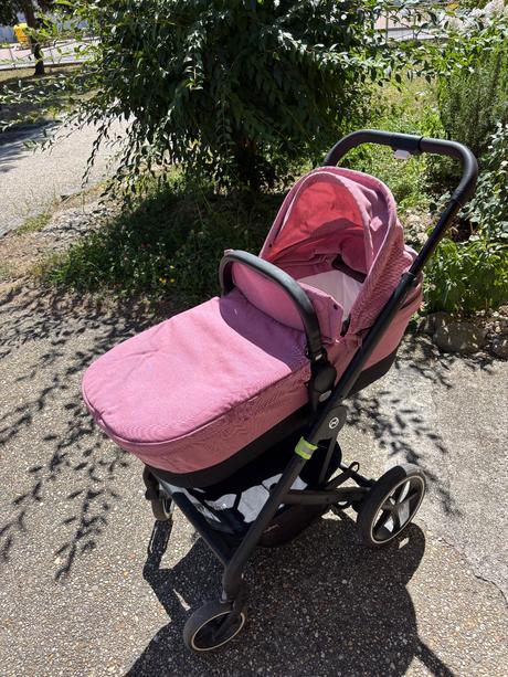Cybex balios s 2v1, cybex,cybex balios s 2v1