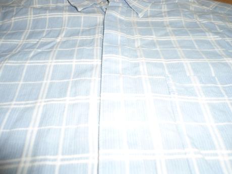 Bledomodra panska kosela, h&m,l