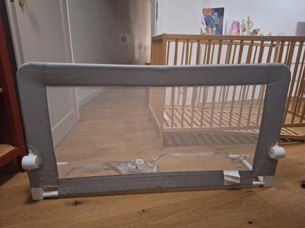 Zabrana na postel, šírka (cm): 65,dĺžka (cm): 120