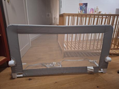 Zabrana na postel, šírka (cm): 65,dĺžka (cm): 120