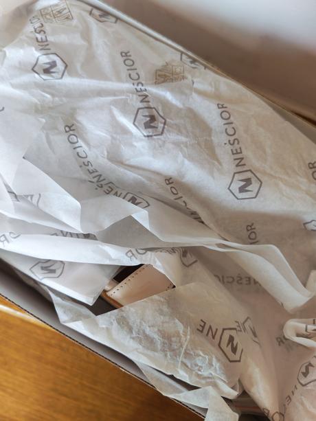 Kožené sandalky, 39