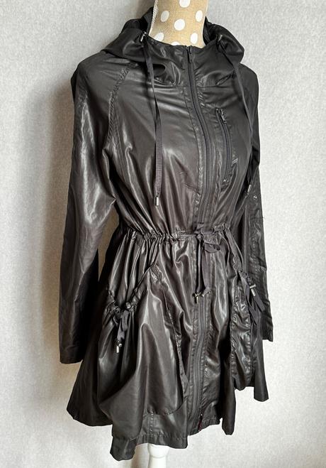 Only plášť / bunda, only,xs