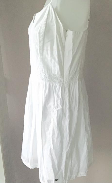 Bavlnene saty, tom tailor,40