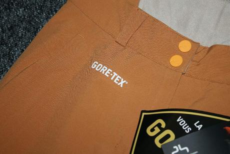 Powderhorn lyžiarske nohavice dámske veľ. xs, xs