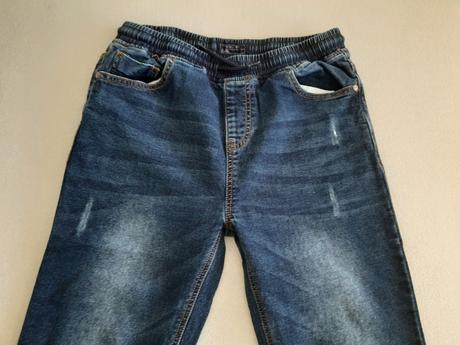 Chlapčenské rifle, next,164