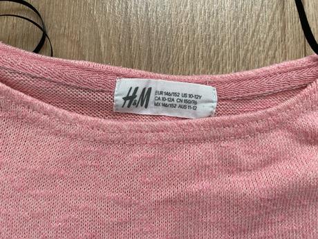 Pulover, h&m,146