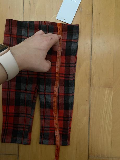 Leginky, reserved,68