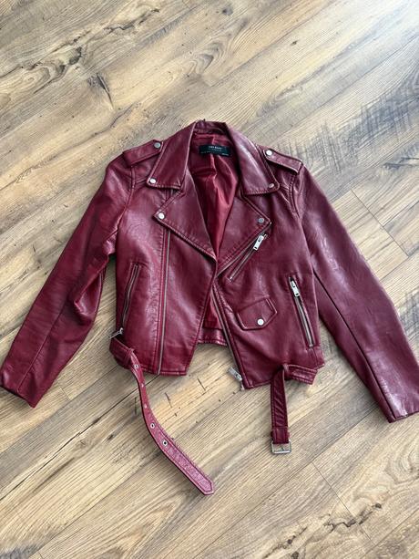 Kozenkova bunda, zara,s