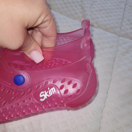 Topanky do vody skim, 31