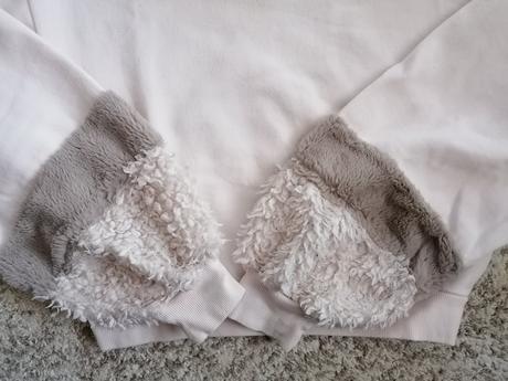 Mikinka tally weijl, tally weijl,s