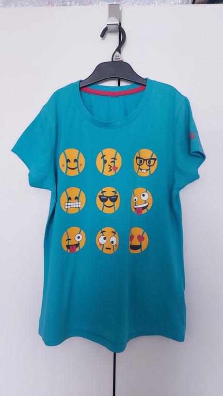 Tenisové tričko wilson, 152