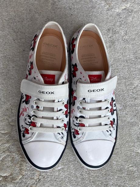 Geox mini veľ.35, geox,35
