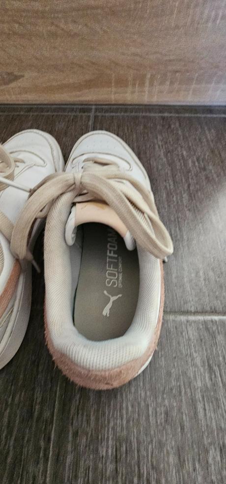 Botasky puma veľkosť 37, puma,37