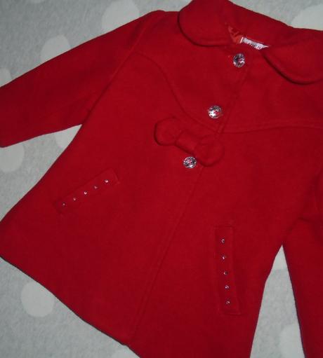 Kabátik na 18 mesiacov, 86