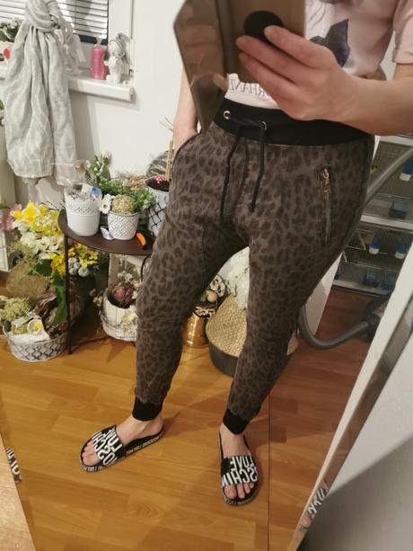 Riflove nohavice s/m, s