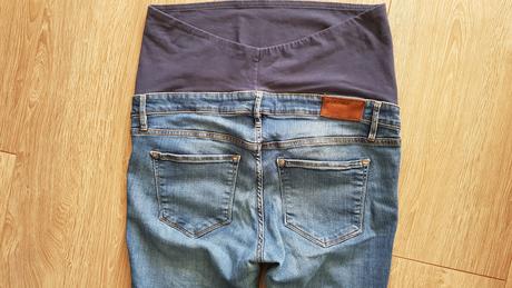 Tehotenske rifle 3x+leginy 1x, 40