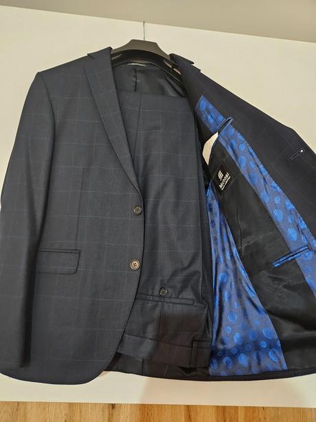 Pansky oblek michael, m