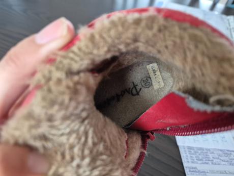 Čižmy, protetika,20