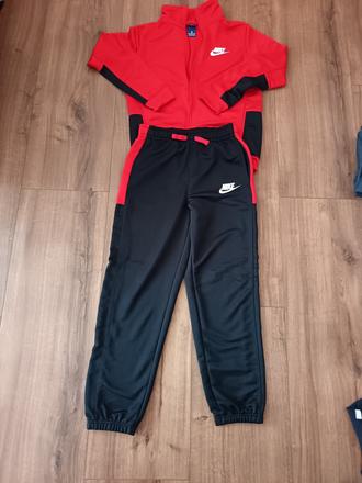 Teplaková súprava nike originál, nike,158