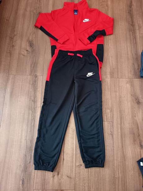 Teplaková súprava nike originál, nike,158