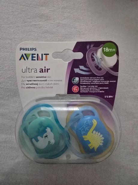 Dudle 18+ mes., avent