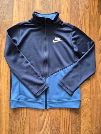 Krásna nike mikina, nike,152