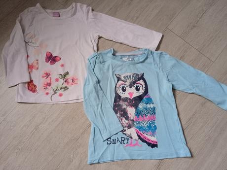 Predám tričká 86, takko,86