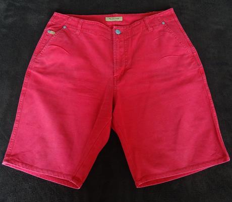 Pánske šortky zn. sand, veľ. s, s