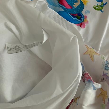 Komplet monnalisa - šaty + mikina č. 152, 11-12 r., monnalisa,152