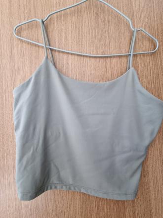 Fitnes top m, sinsay,m