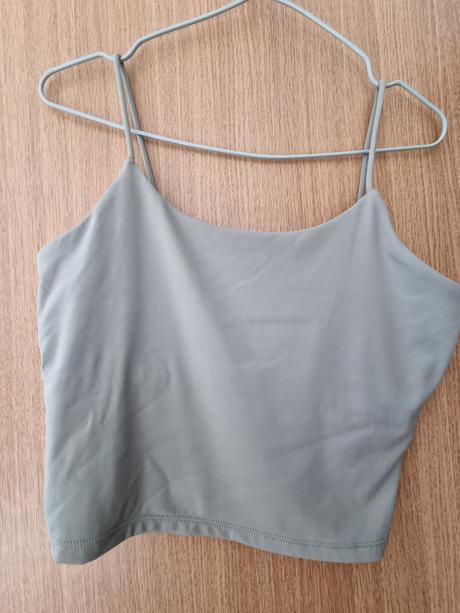 Fitnes top m, sinsay,m